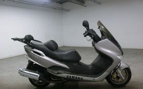 YAMAHA MAJESTY 125 FI SE22