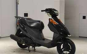 SUZUKI ADDRESS V125 CF4EA