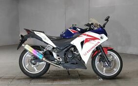 HONDA CBR250R MC41