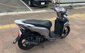 HONDA DIO 110 JF58