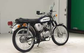 KAWASAKI 90SS GA