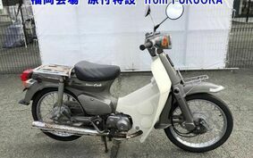 HONDA C90-E HA02