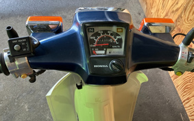 HONDA LEAD 100 JF06