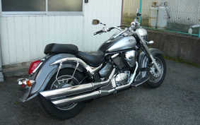 SUZUKI INTRUDER 400 Classic 2009 VK56A