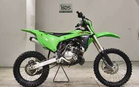 KAWASAKI KX100 KX100F