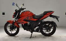 SUZUKI GIXXER 150 ED13N