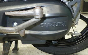 SUZUKI ADDRESS 110 CE47A