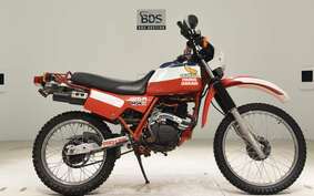 HONDA XL125R Paris Dakar JD04