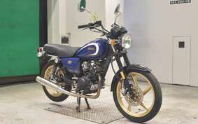 YAMAHA YB125SP