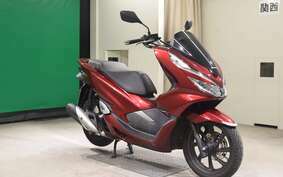 HONDA PCX125 JF81