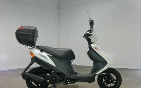 SUZUKI ADDRESS V125 G CF46A