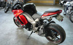 KAWASAKI NINJA 1000 2011 ZXT00G