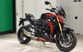 SUZUKI GSX-S1000 2016 GT79A