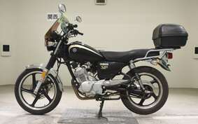 YAMAHA YB125SP PCJL