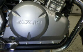 SUZUKI GSR250