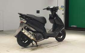 SUZUKI ADDRESS V125 CF4EA