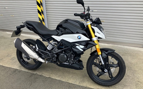 BMW G310R 2021 0G41