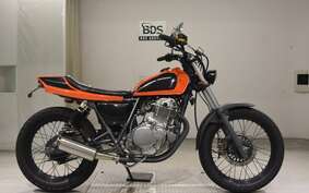 SUZUKI GRASS TRACKER Bigboy NJ47A