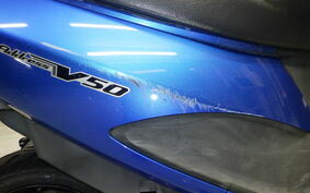 SUZUKI ADDRESS V50 CA4BA