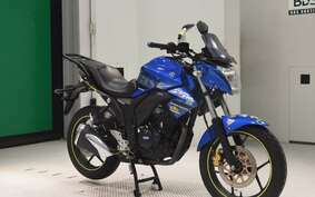 SUZUKI GIXXER 150 NG4BG