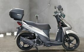 SUZUKI ADDRESS 110 CE47A