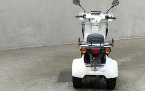 HONDA GYRO X TD02