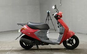 SUZUKI LET's 5 G CA47A