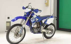 YAMAHA WR250F