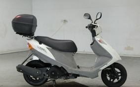 SUZUKI ADDRESS V125 G CF4EA