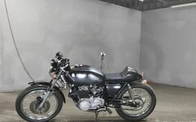 HONDA CB400F CB400F