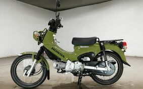 HONDA CROSS CUB 110 JA45