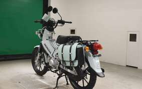 HONDA CROSS CUB 110 JA60