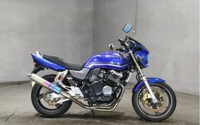 HONDA CB400SF VTEC 2000 NC39