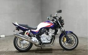 HONDA CB400SF VTEC REVO 2009 NC42