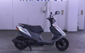 SUZUKI ｱﾄﾞﾚｽV125G CF46A