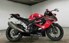 SUZUKI GSX-R1000 2006 B6111