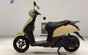 SUZUKI LET's CA4AA