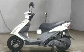 SUZUKI ADDRESS V125 S CF4MA