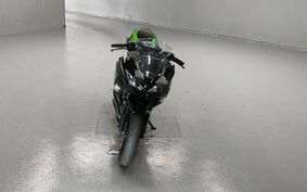 KAWASAKI NINJA 400 2019 EX400G