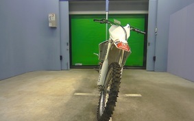 YAMAHA YZ250F 2008 CG27C