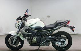 YAMAHA XJ6 N 2009 RJ19