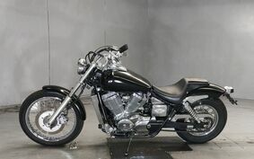 HONDA SHADOW 400 SLASHER 2008 NC40