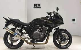 HONDA CB400 SUPER BOLDOR VTEC 2009 NC42