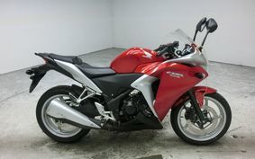 HONDA CBR250R MC41