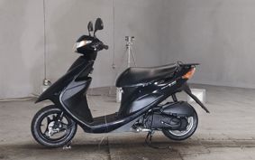 SUZUKI ADDRESS V50 CA44A