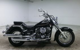 YAMAHA DRAGSTAR 400 CLASSIC FI 2011 VH02J