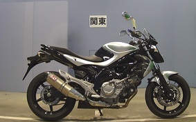 SUZUKI グラディウス400 2012 VK58A