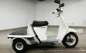 HONDA GYRO UP TA01