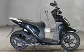 HONDA DIO 110 JF58