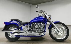 YAMAHA DRAGSTAR 400 2001 VH01J